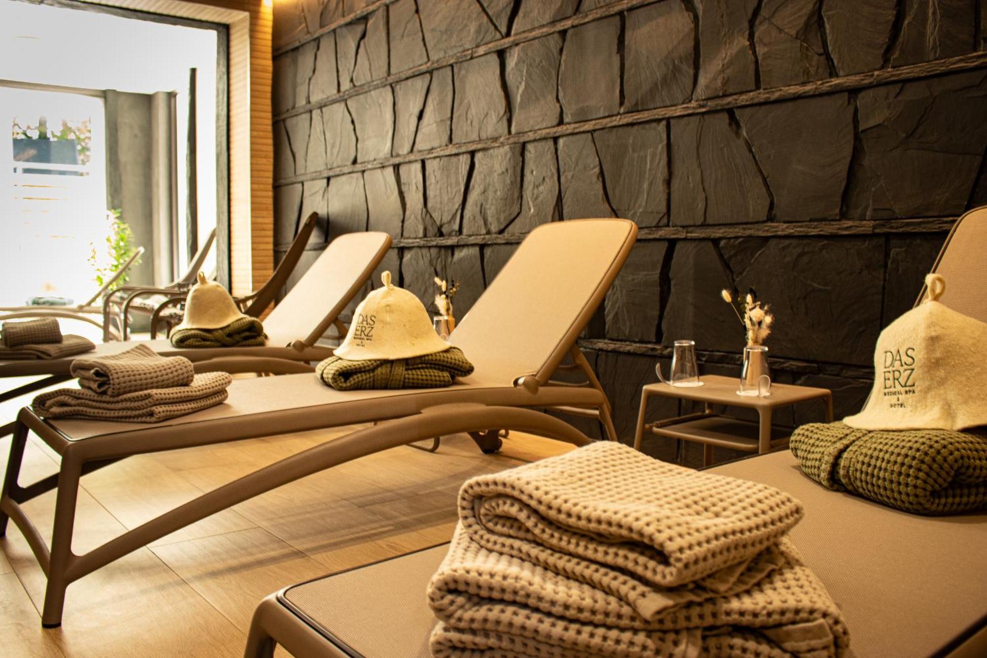 Das Erz Medical Spa & Hotel Rottendorf 外观 照片