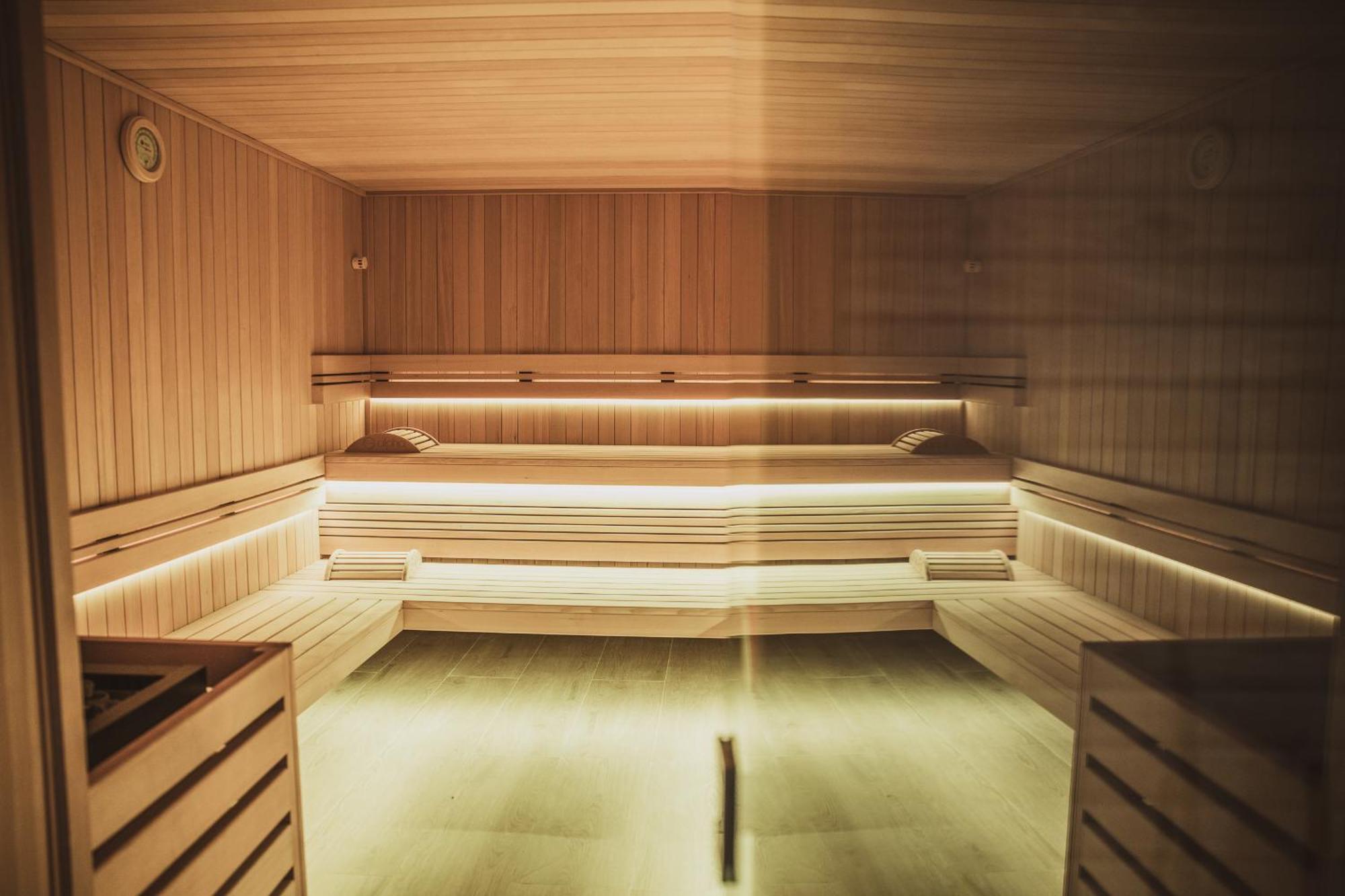 Das Erz Medical Spa & Hotel Rottendorf 外观 照片