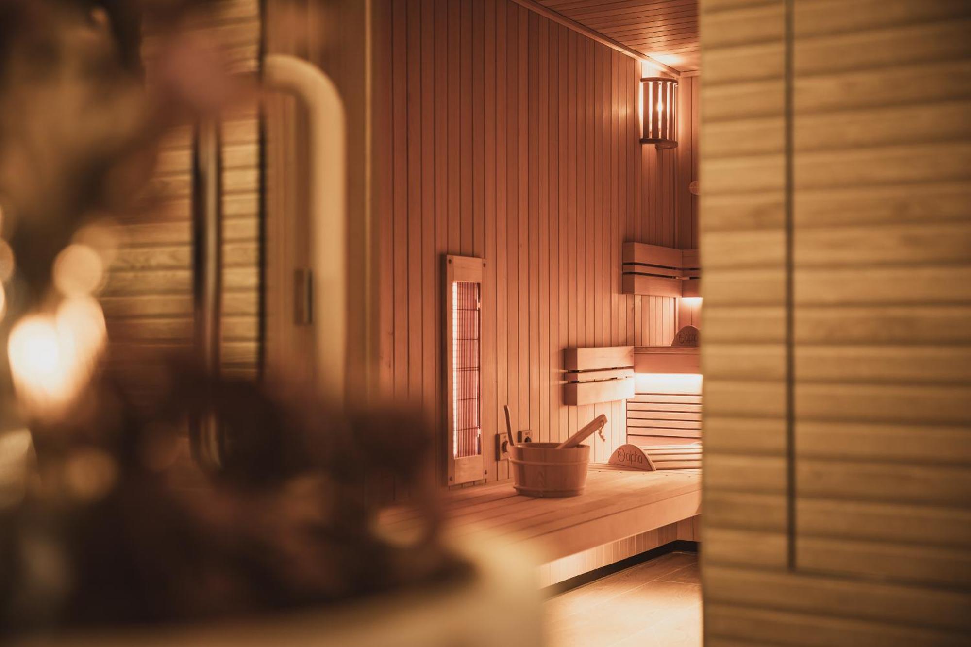 Das Erz Medical Spa & Hotel Rottendorf 外观 照片