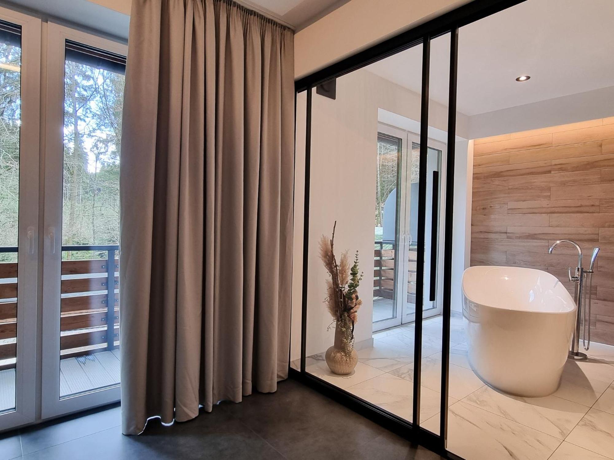 Das Erz Medical Spa & Hotel Rottendorf 外观 照片