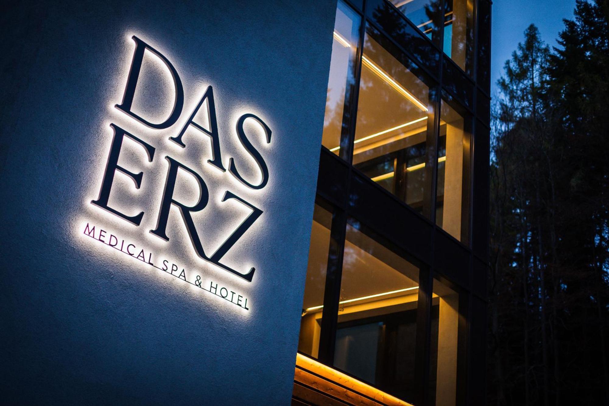 Das Erz Medical Spa & Hotel Rottendorf 外观 照片
