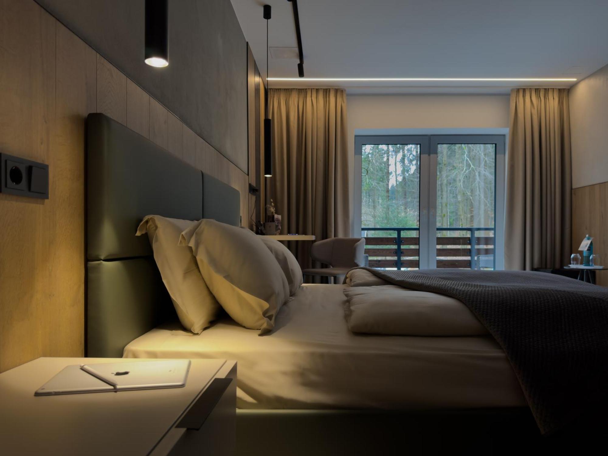 Das Erz Medical Spa & Hotel Rottendorf 外观 照片